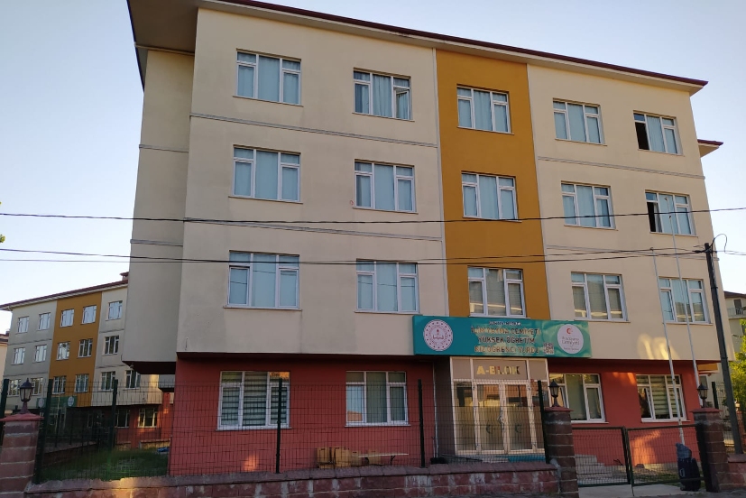TARİHÇE