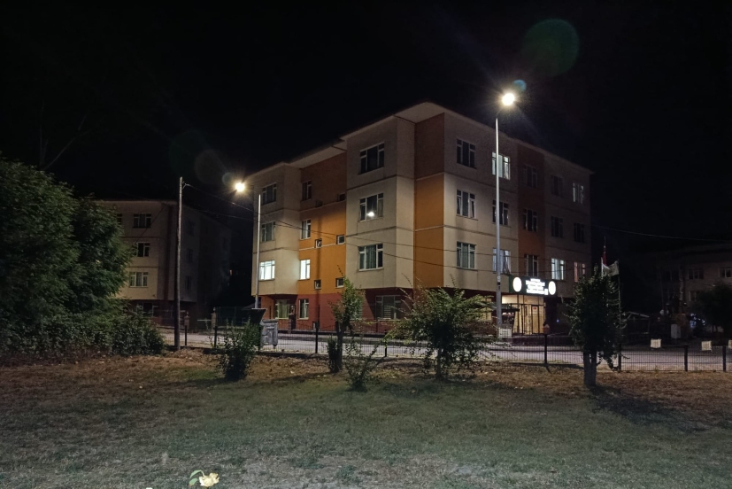 MİSYONUMUZ VİZYONUMUZ